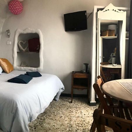 Casita Vista Loca Διαμέρισμα Αλικάντε Εξωτερικό φωτογραφία