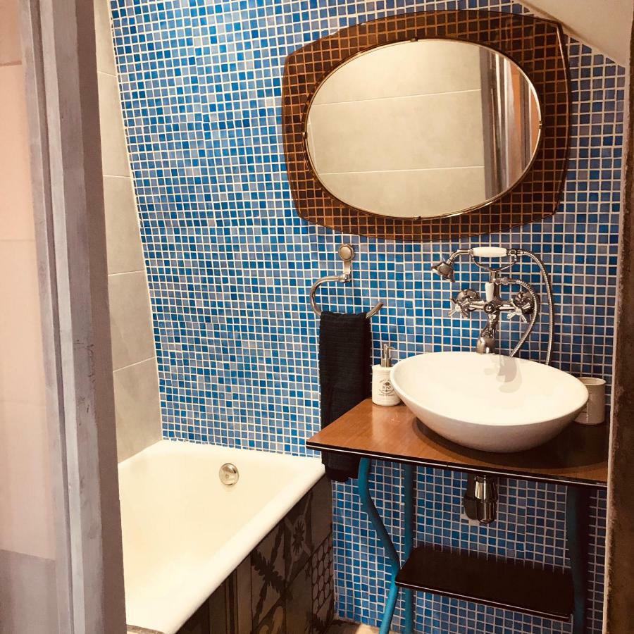 Casita Vista Loca Διαμέρισμα Αλικάντε Εξωτερικό φωτογραφία