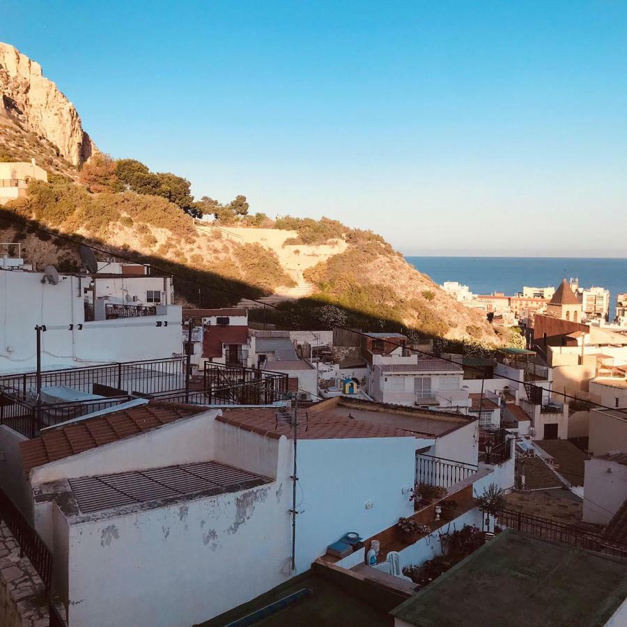 Casita Vista Loca Διαμέρισμα Αλικάντε Εξωτερικό φωτογραφία