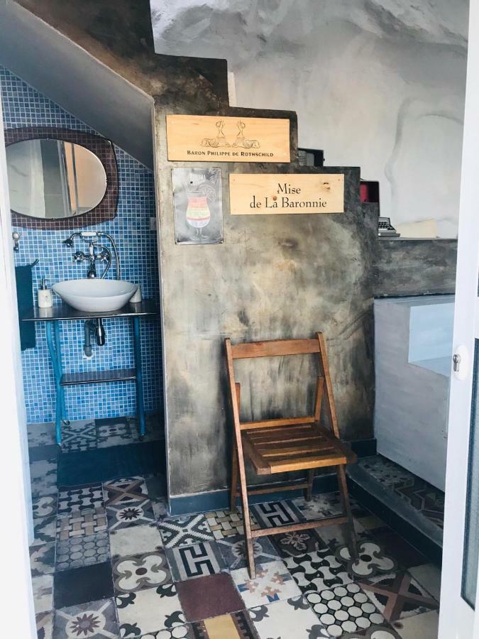 Casita Vista Loca Διαμέρισμα Αλικάντε Εξωτερικό φωτογραφία
