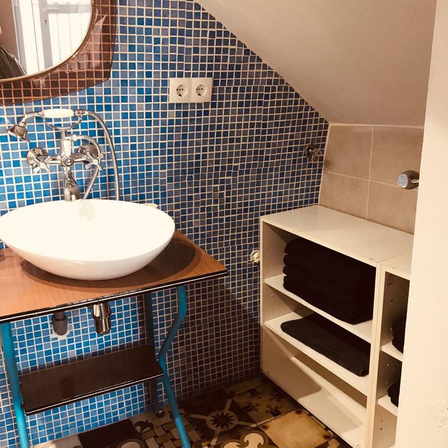 Casita Vista Loca Διαμέρισμα Αλικάντε Εξωτερικό φωτογραφία