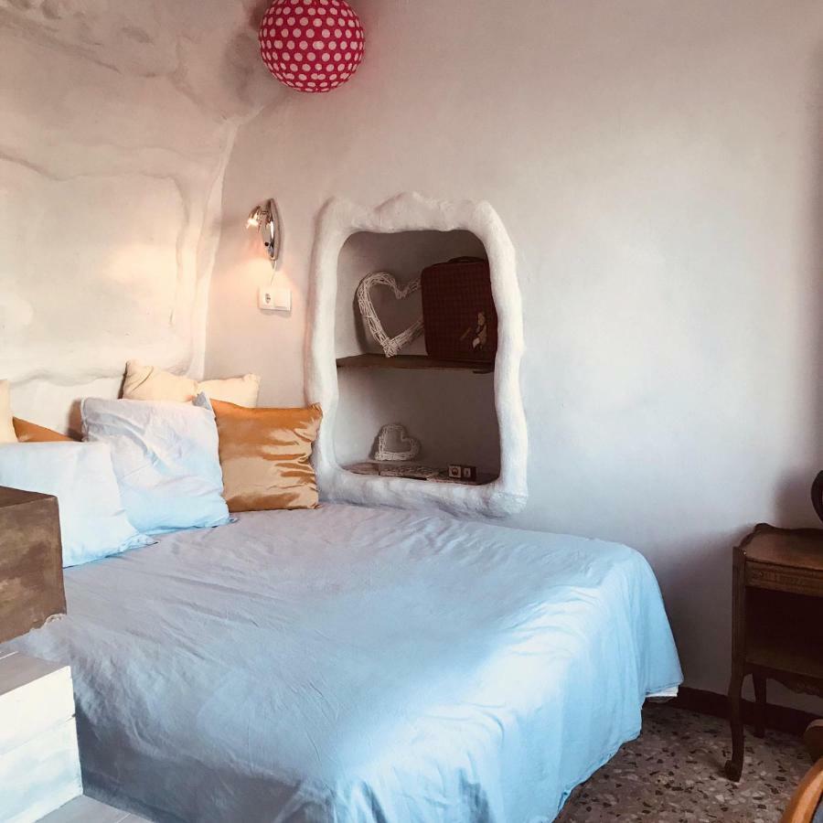 Casita Vista Loca Διαμέρισμα Αλικάντε Εξωτερικό φωτογραφία