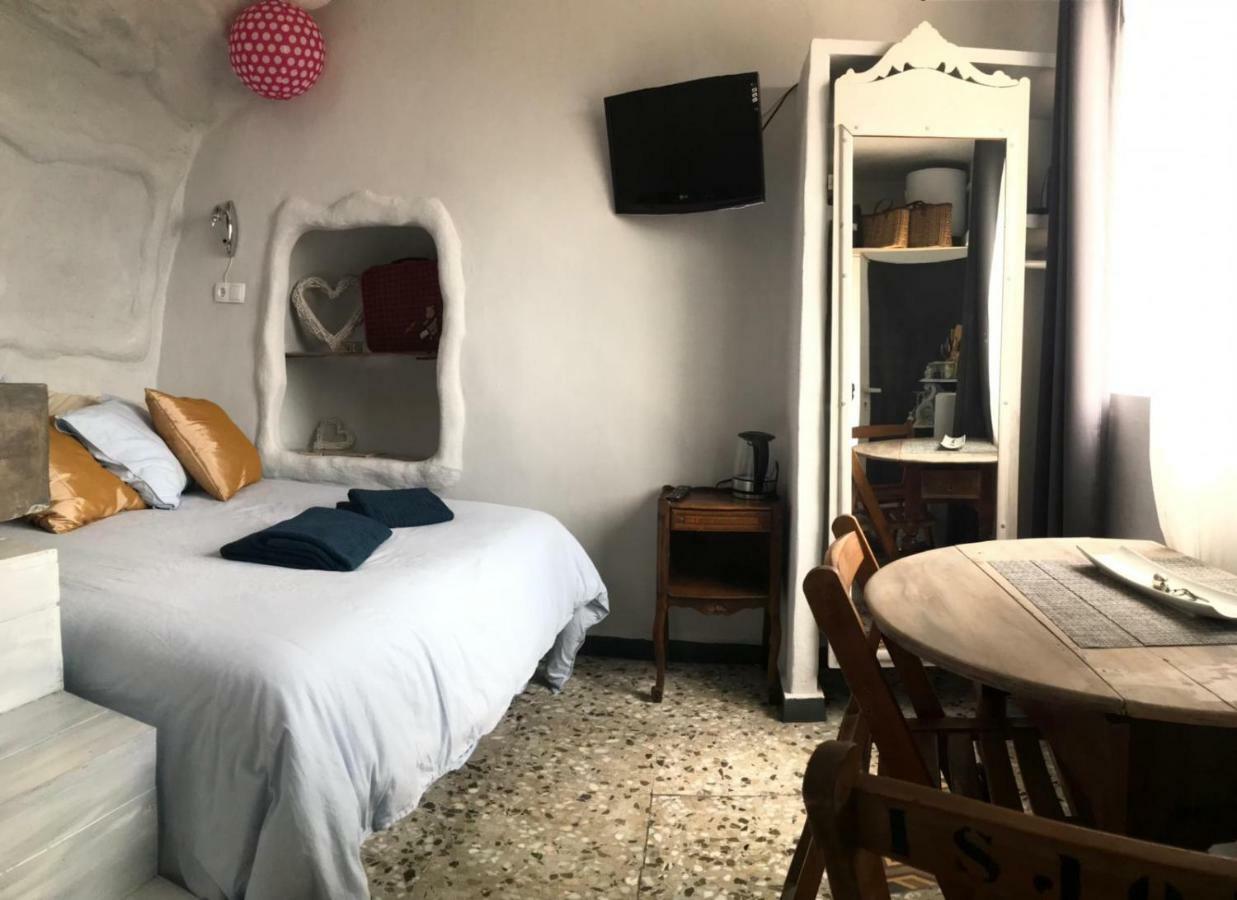 Casita Vista Loca Διαμέρισμα Αλικάντε Εξωτερικό φωτογραφία