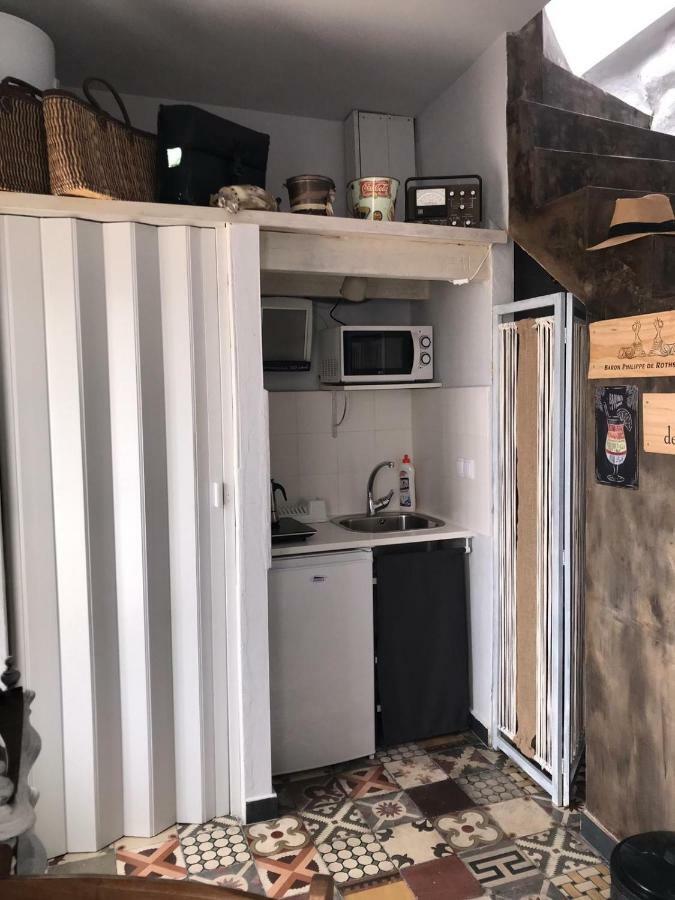 Casita Vista Loca Διαμέρισμα Αλικάντε Εξωτερικό φωτογραφία