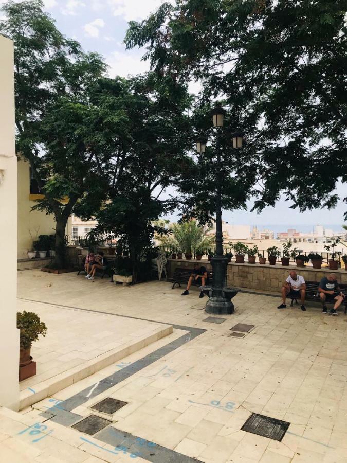 Casita Vista Loca Διαμέρισμα Αλικάντε Εξωτερικό φωτογραφία